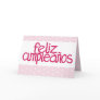 Feliz Cumpleaños hot...