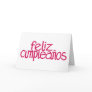 Feliz Cumpleaños hot...
