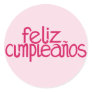 Feliz Cumpleaños hot...