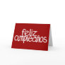 Feliz Cumpleaños whi...