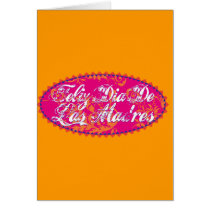 Feliz Dia De Las Madre cards by trash_ Feliz Dia De Las Madre cards