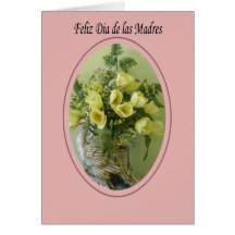feliz dia de las madres 2 cards