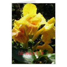 feliz dia de las madres greeting card