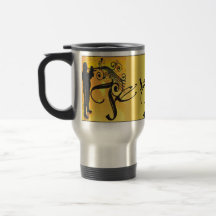 Feliz Dia de los Padres-Tijuana Brass Coffee Mugs