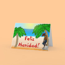 Feliz Navidad! cards