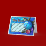 Feliz Navidad cards