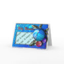 Feliz Navidad cards