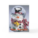 Feliz Navidad cards