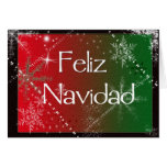 Feliz Navidad Greeting ... Cards