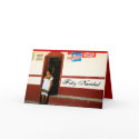 Feliz Navidad Holiday Card by kdpurdy Feliz Navidad Holiday Card