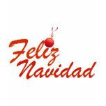 Feliz Navidad Merry Christmas t-shirts