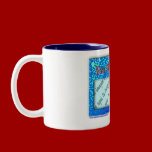 Feliz Navidad mugs