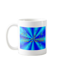 Feliz Navidad mugs by NuestraFamilia Feliz Navidad mugs