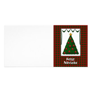 Spanish Christmas Cards | Zazzle