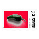 feliz navidad postage