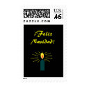 ¡Feliz Navidad! - postage stamps