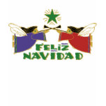 Feliz Navidad t-shirt