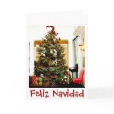 Feliz Navidad tarjeta cards by imperfectiomism Feliz Navidad tarjeta cards