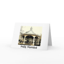 Feliz Navidad tarjeta cards by imperfectiomism Feliz Navidad tarjeta cards