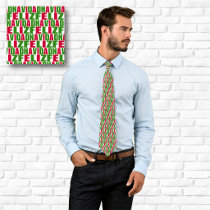 Feliz Navidad ties by annaleeblysse Feliz Navidad ties