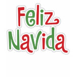 Feliz Navidad t-shirts