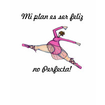 Feliz no Perfecta/Dual Language
