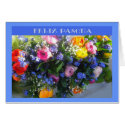 feliz pasqua tulips cards