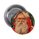 Feliz Santa Pins