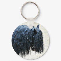 Fell Pony keychains by PaintingPony Fell Pony keychains