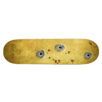 Fellas board 1 skateboards by poldanken Fellas board 1 skateboards