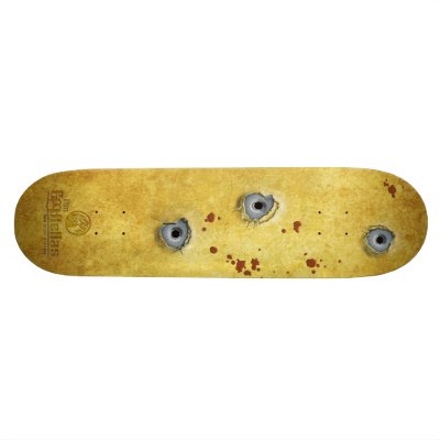 Fellas board 1 skateboards by poldanken