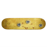 Fellas board 1 skateboards