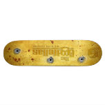 Fellas board 2 skateboard decks