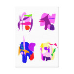 Fellows canvas prints