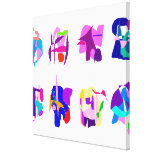 Fellows canvas prints