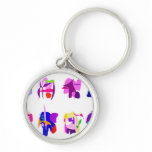 Fellows keychains