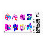 Fellows stamps