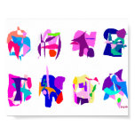 Fellows posters