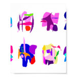 Fellows posters