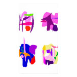 Fellows posters