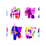 Fellows posters