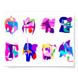 Fellows posters