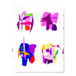 Fellows posters