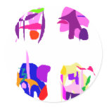 Fellows stickers