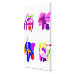 Fellows canvas prints