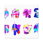 Fellows canvas prints