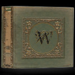 Fellowsbey Victorian binders