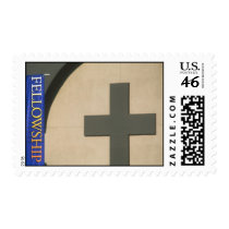 Fellowship and Cross Postage