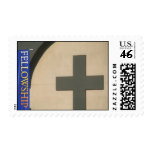 Fellowship and Cross Postage postage