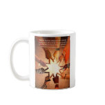 Fellowship Coffee Mugs